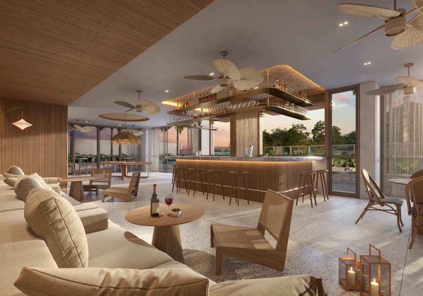 Gran Thai Leisure Residence - Breve Lançamento