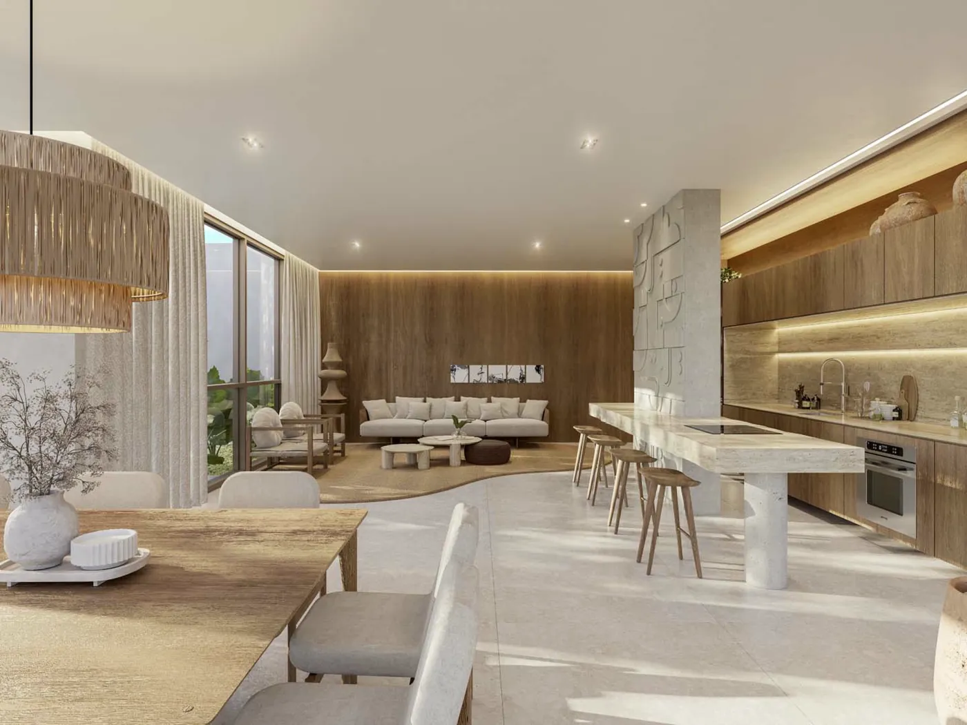 Gran Thai Leisure Residence - Breve Lançamento