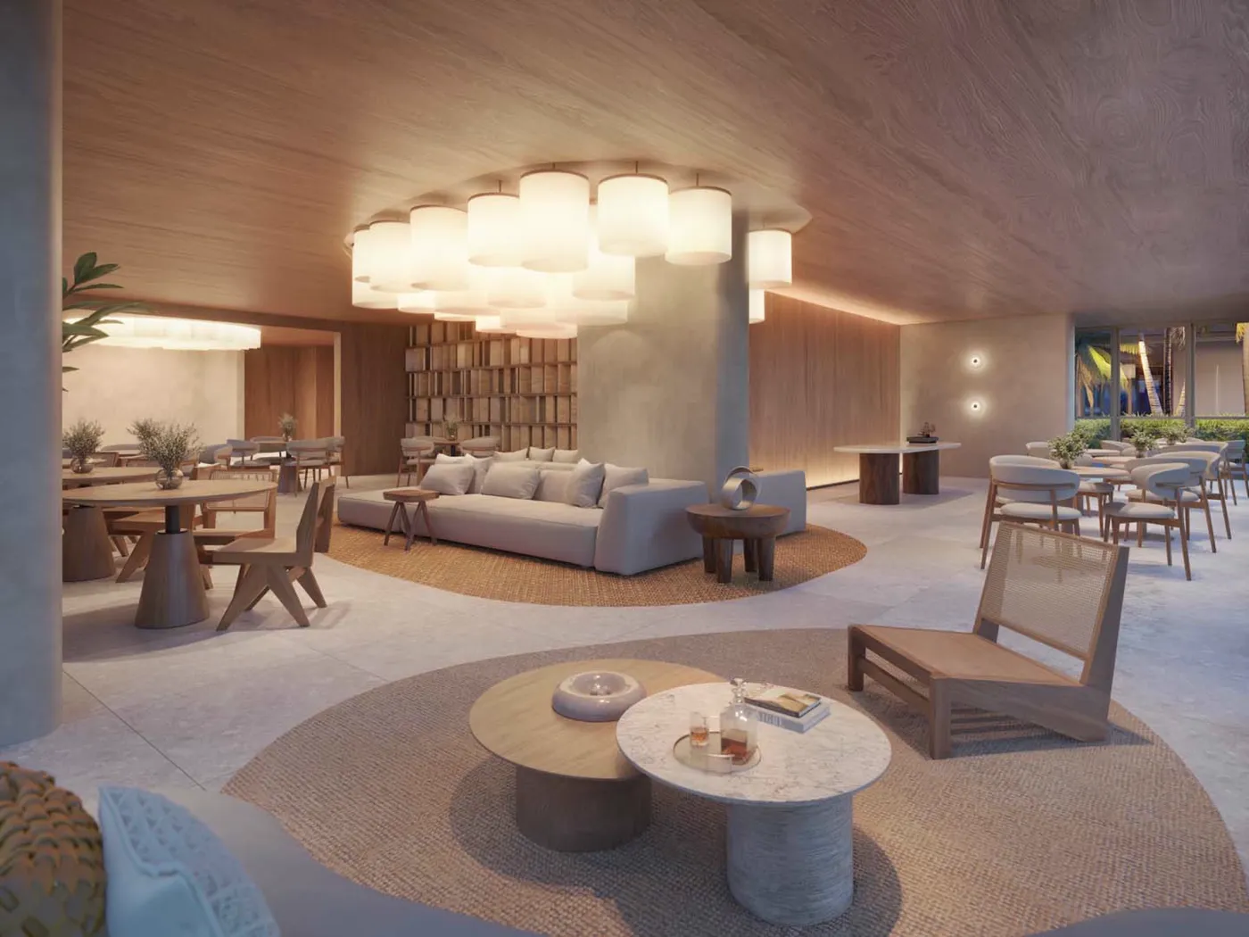 Gran Thai Leisure Residence - Breve Lançamento
