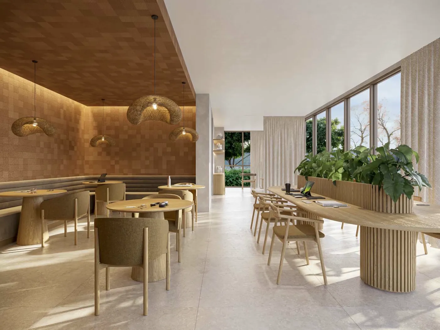 Gran Thai Leisure Residence - Breve Lançamento