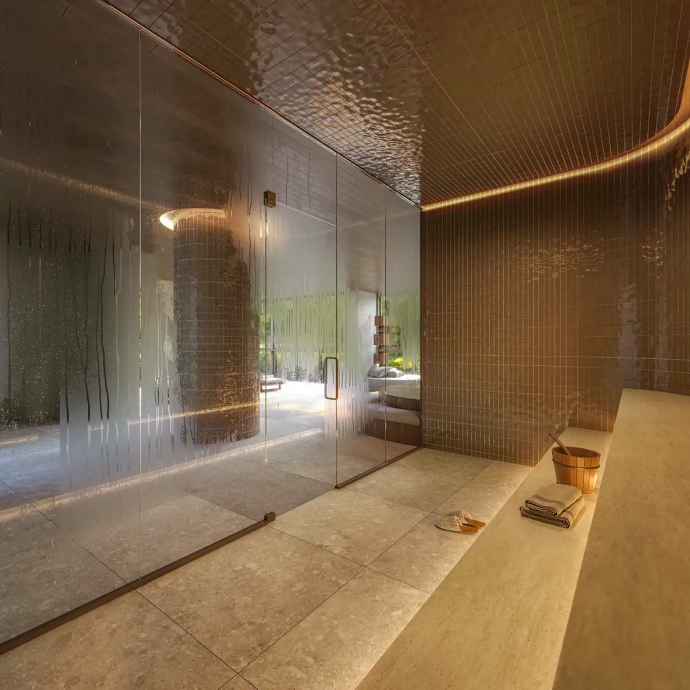 Gran Thai Leisure Residence - Breve Lançamento