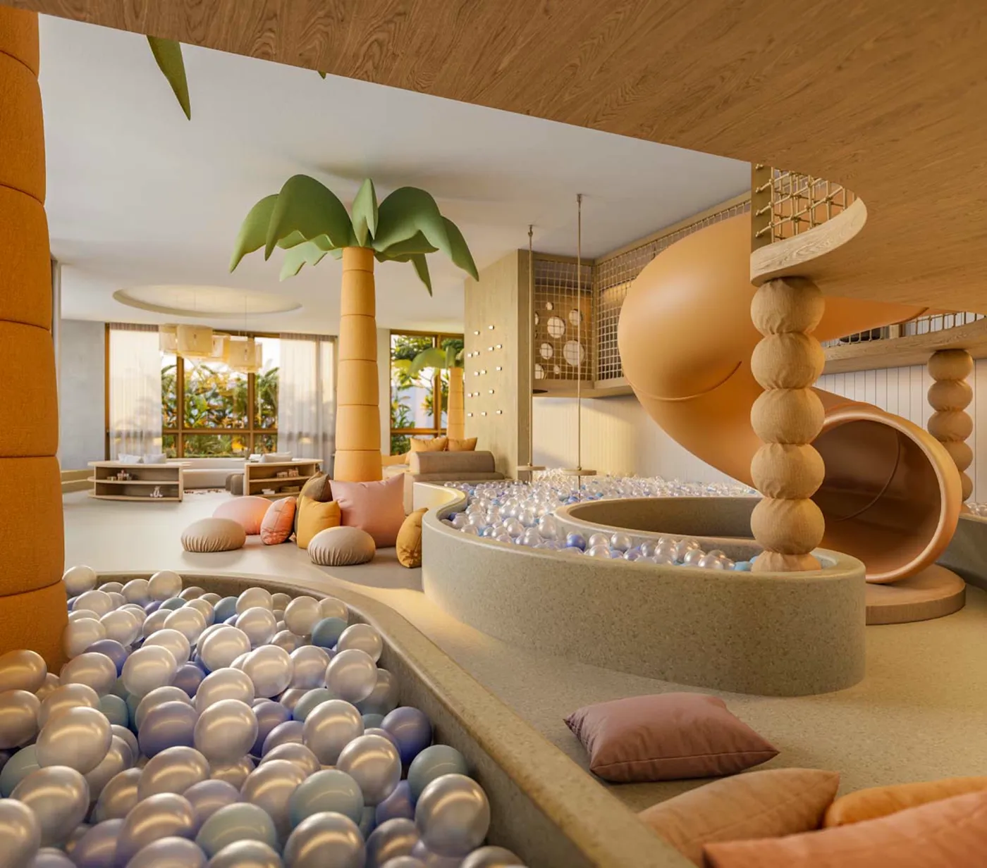 Gran Thai Leisure Residence - Breve Lançamento
