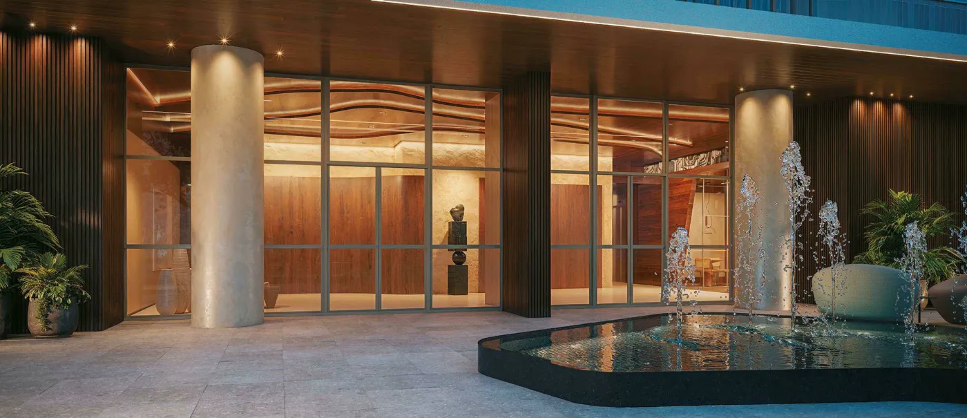 Singular Private Residence - Breve Lançamento