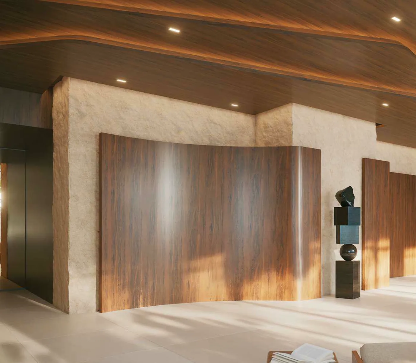 Singular Private Residence - Breve Lançamento