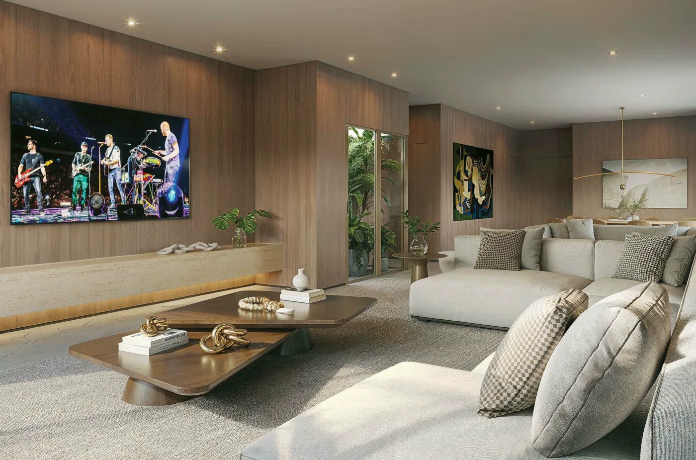 Singular Private Residence - Breve Lançamento