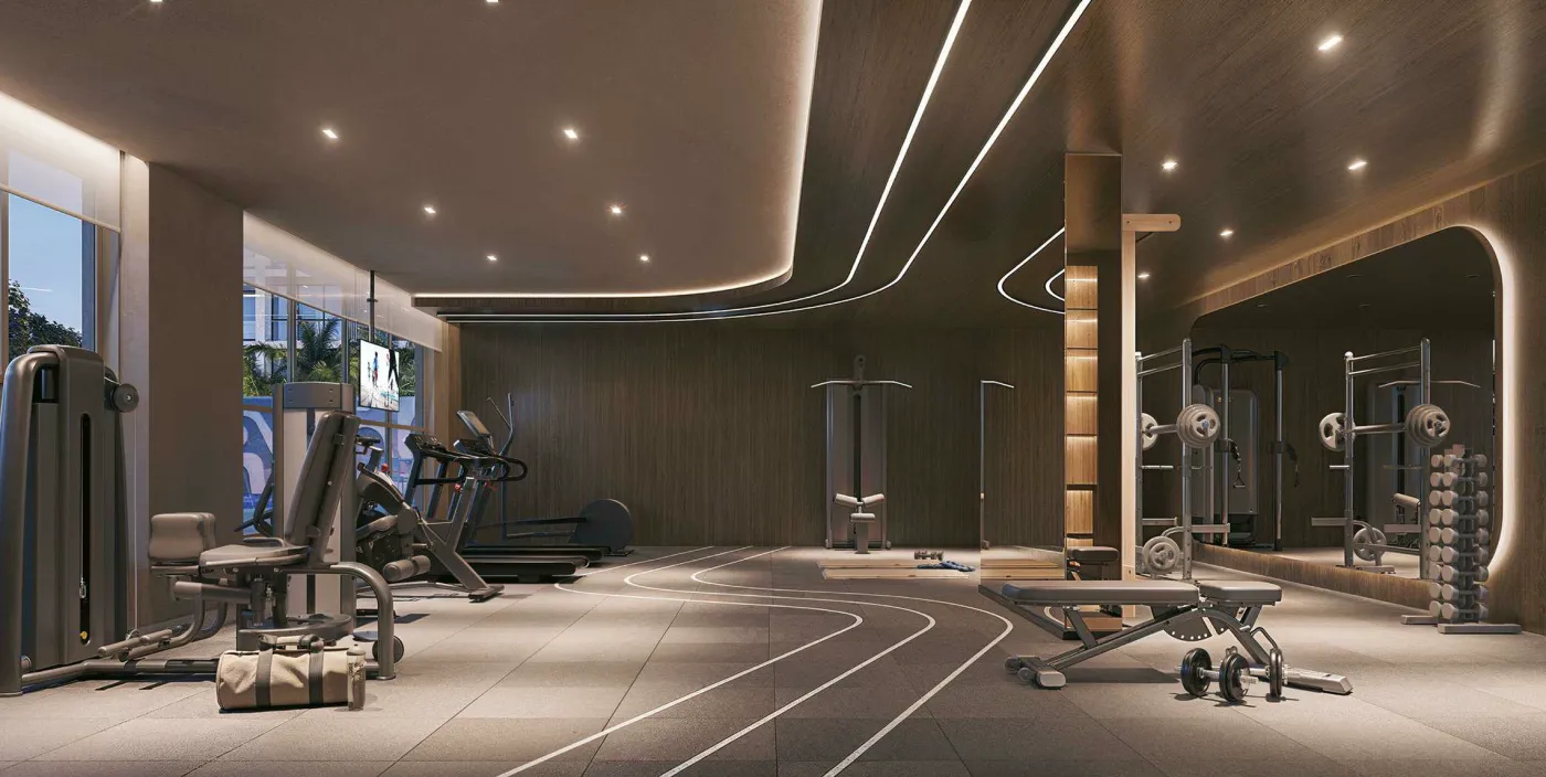 Singular Private Residence - Breve Lançamento