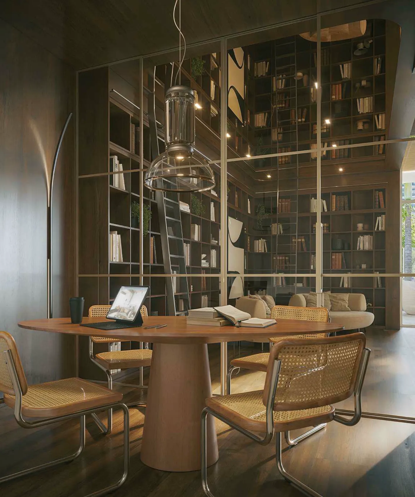 Singular Private Residence - Breve Lançamento