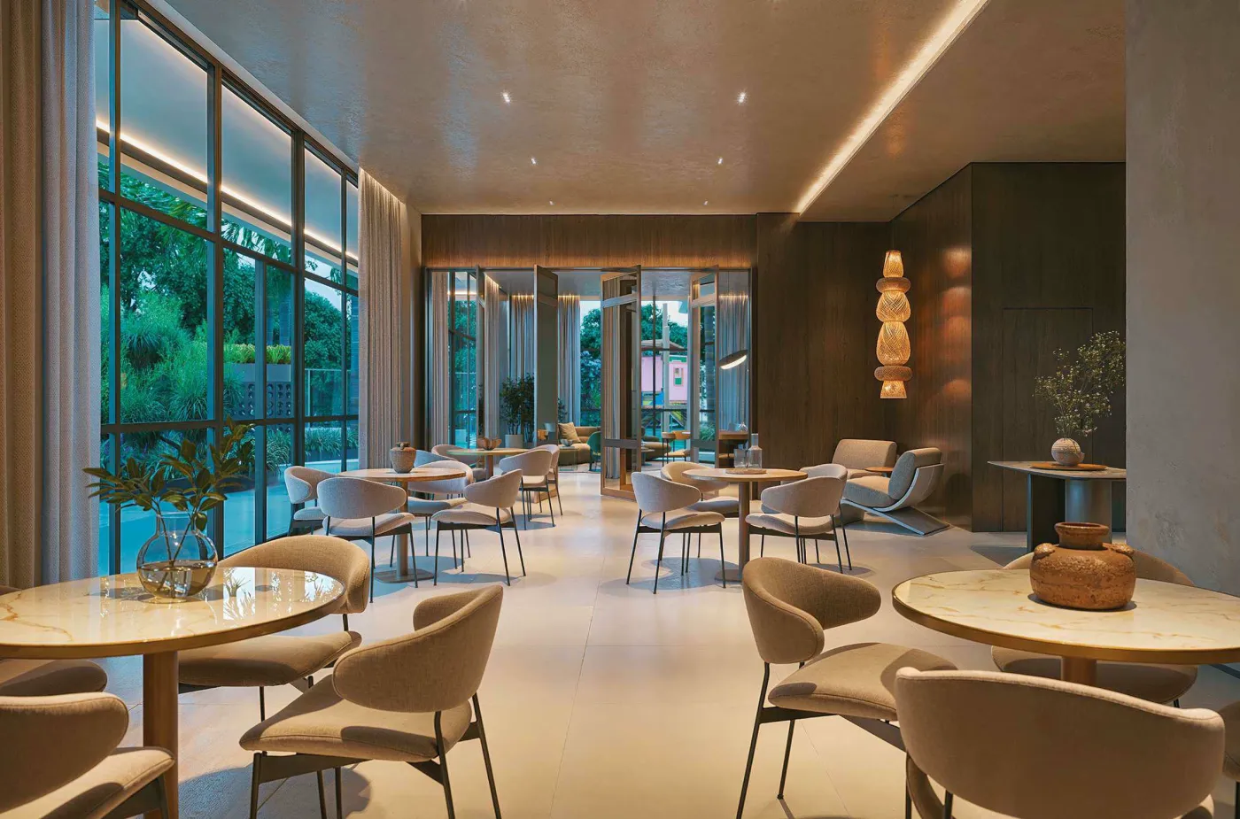 Singular Private Residence - Breve Lançamento