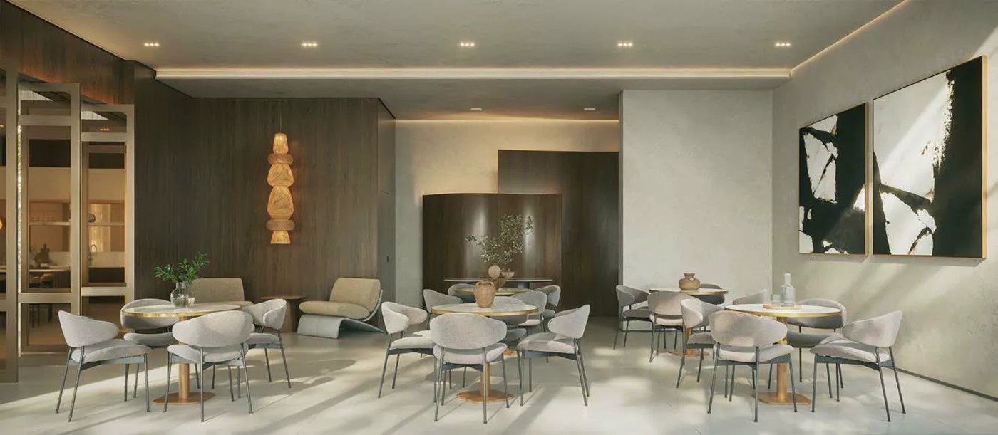 Singular Private Residence - Breve Lançamento