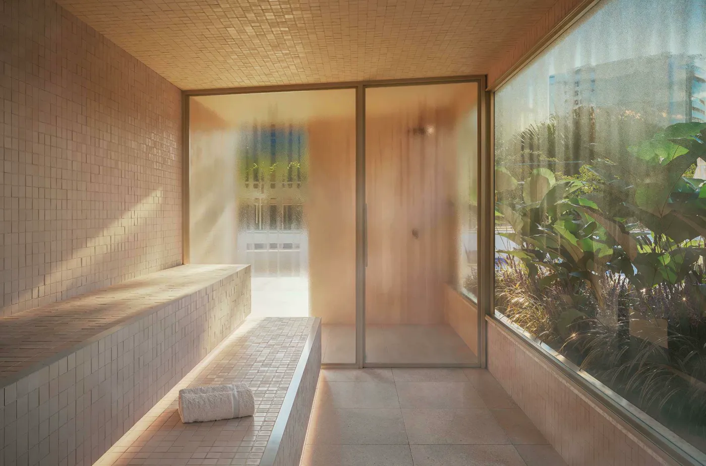Singular Private Residence - Breve Lançamento