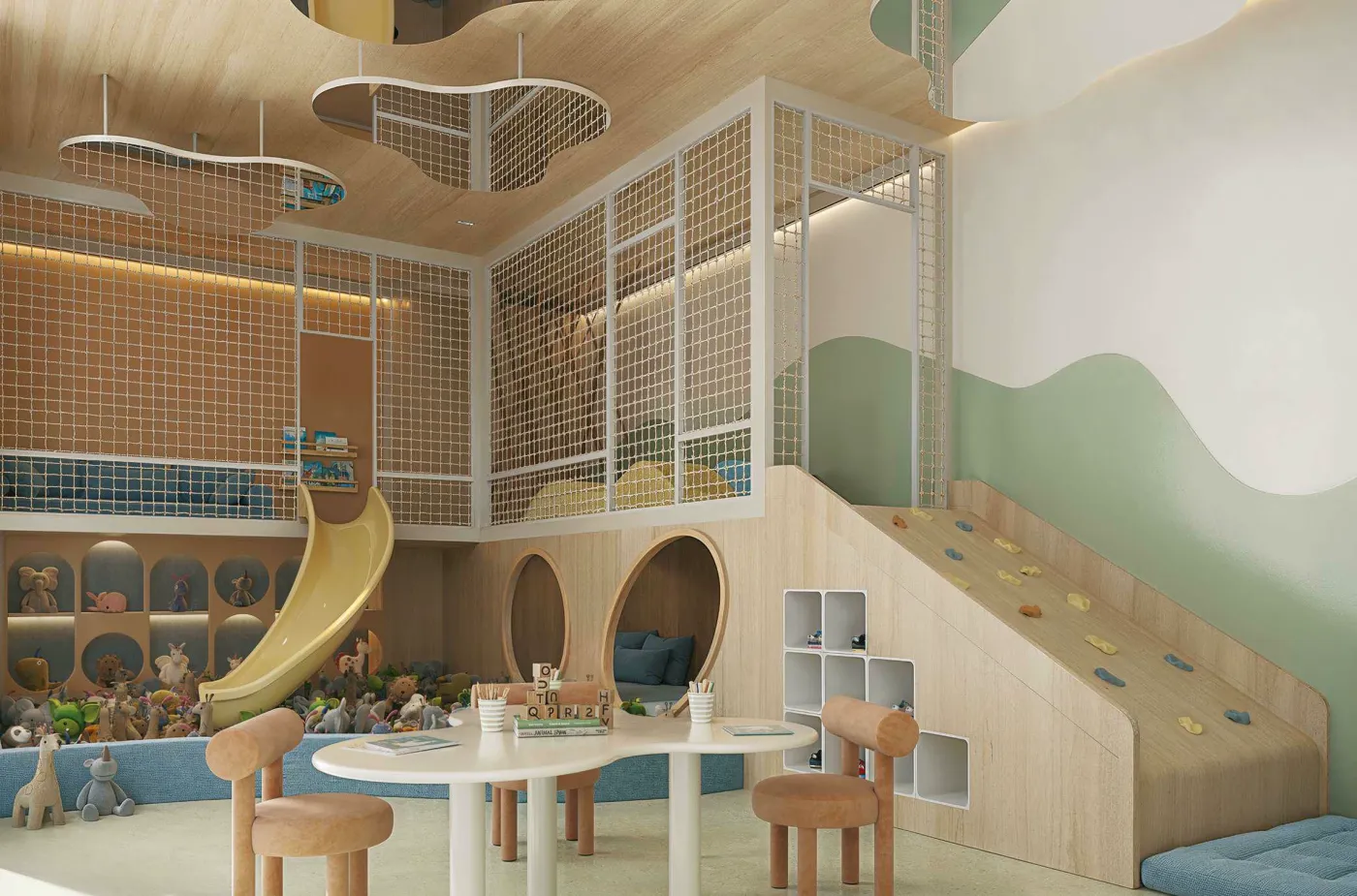 Singular Private Residence - Breve Lançamento