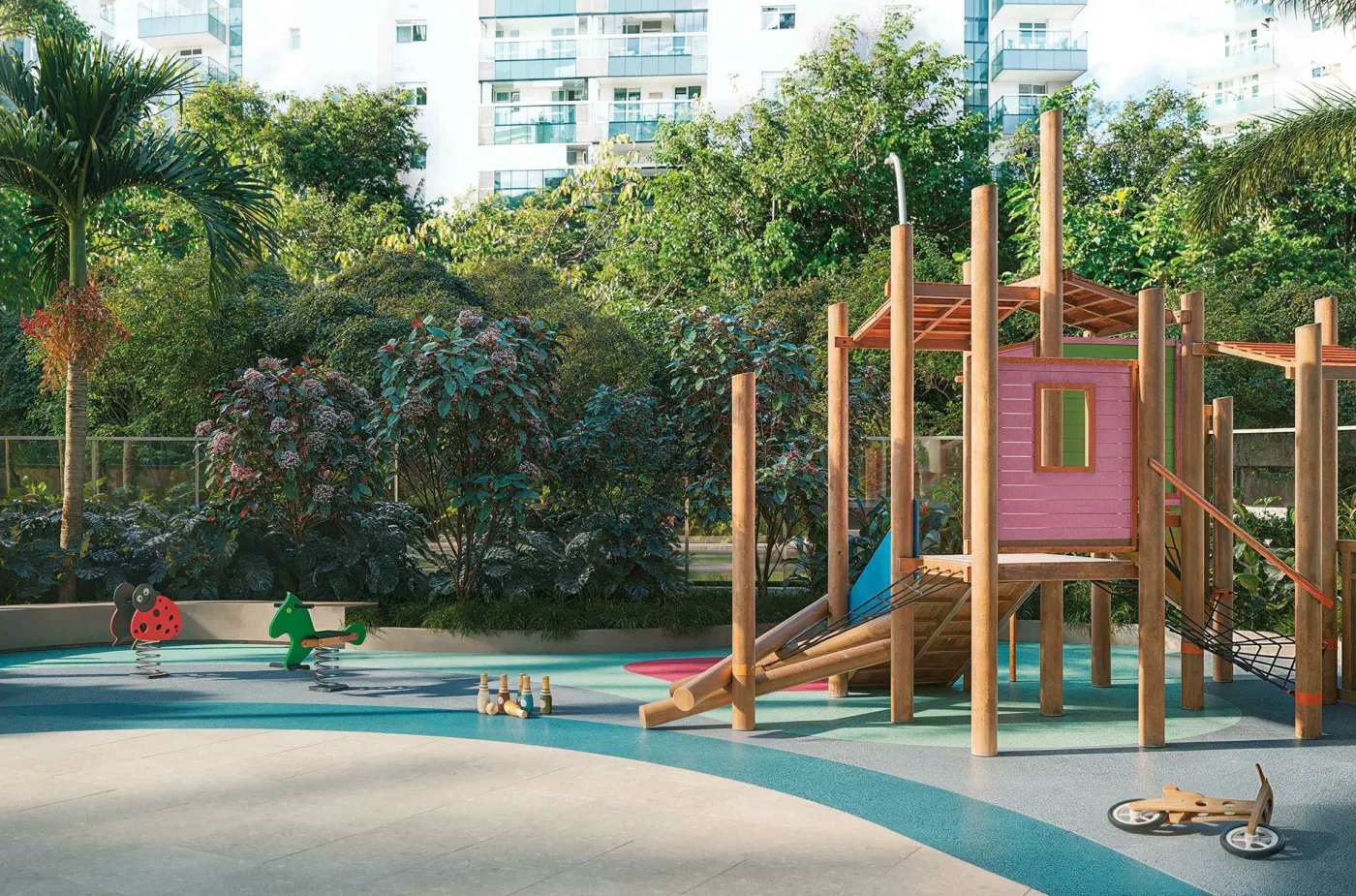 Singular Private Residence - Breve Lançamento