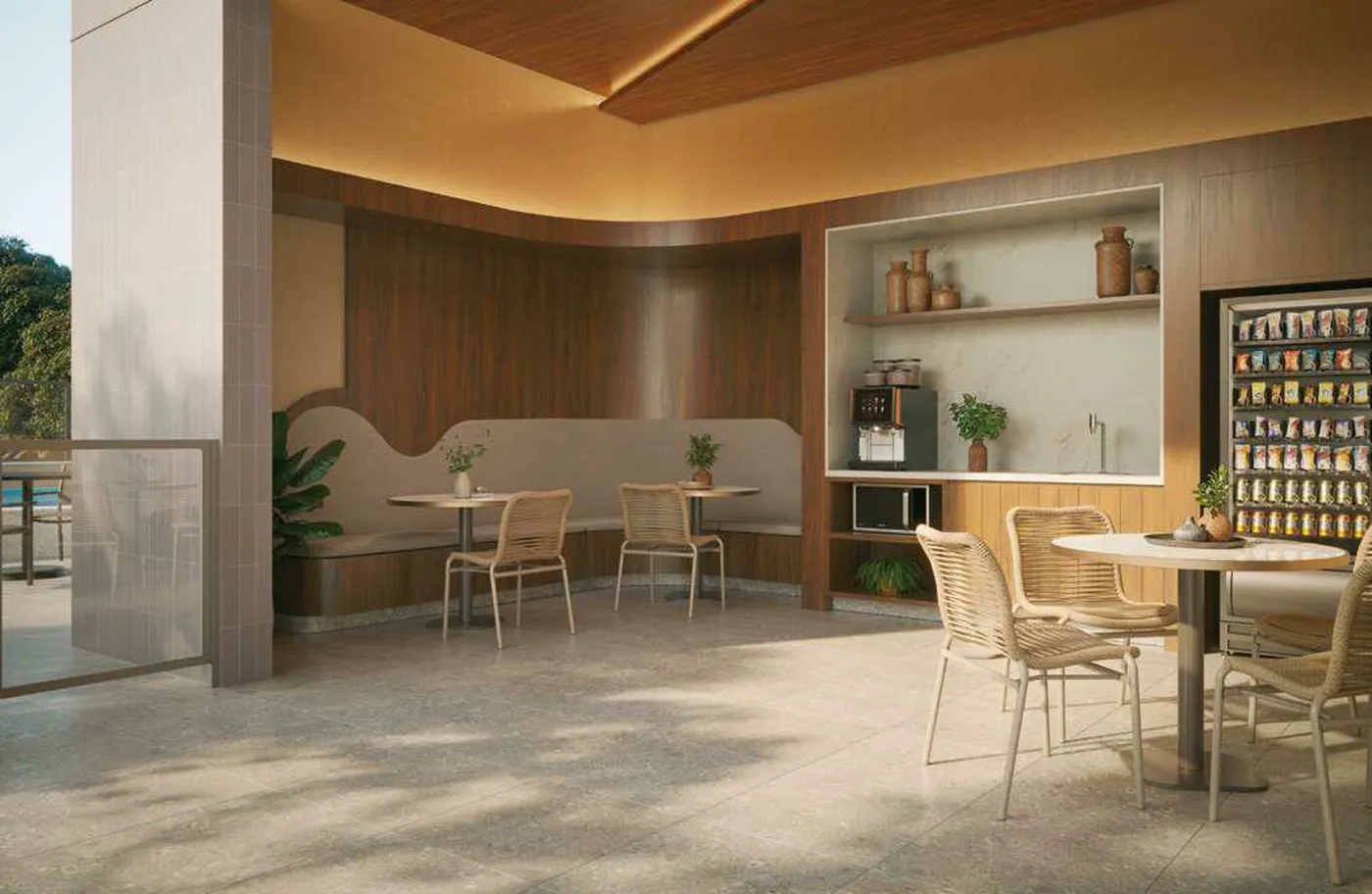 Singular Private Residence - Breve Lançamento