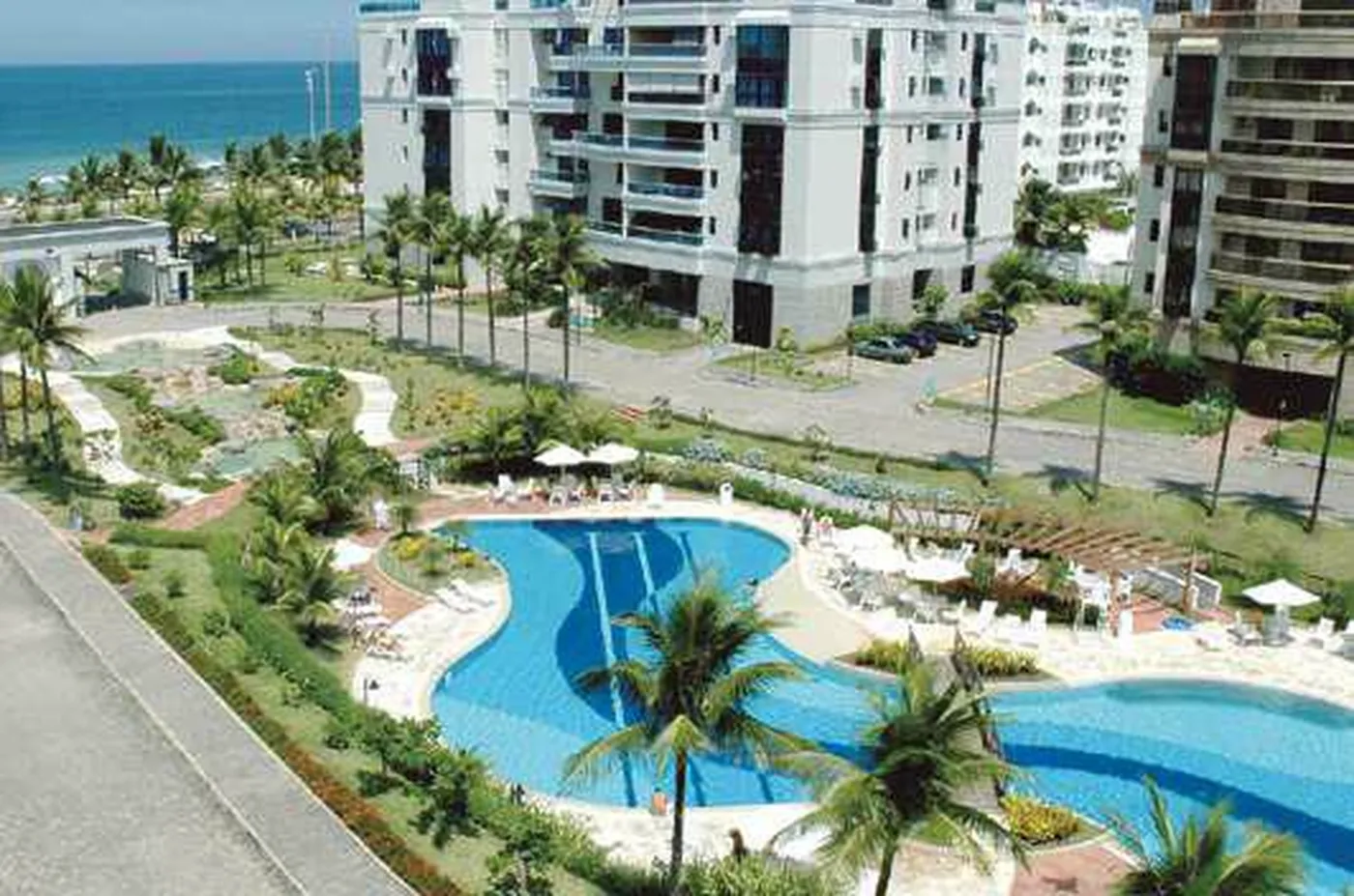 Singular Private Residence - Breve Lançamento
