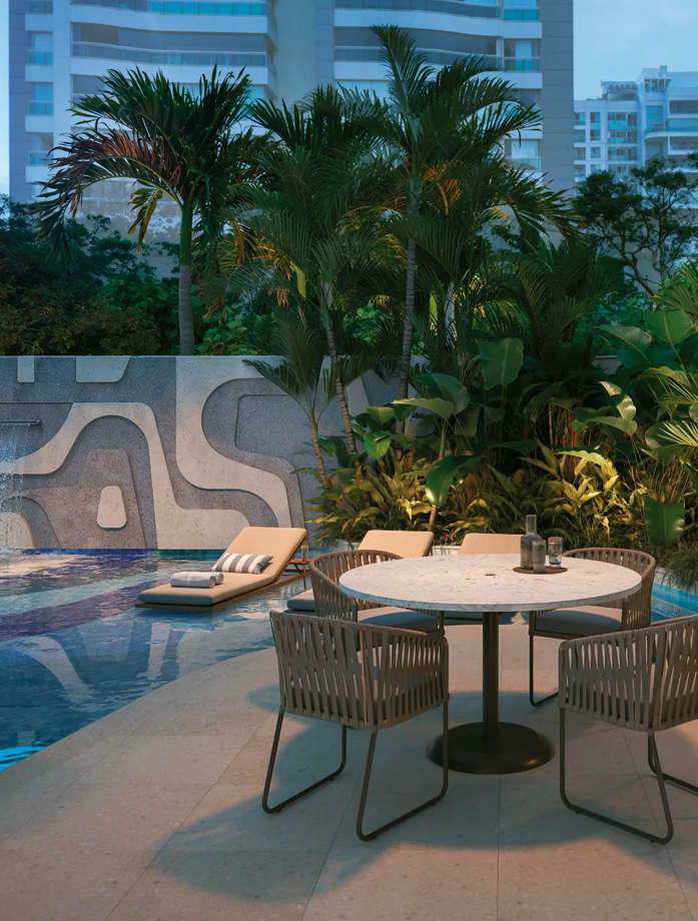 Singular Private Residence - Breve Lançamento