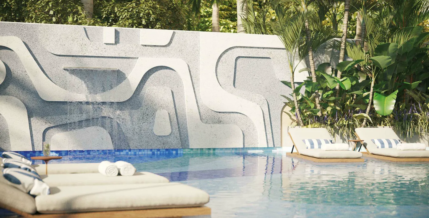 Singular Private Residence - Breve Lançamento
