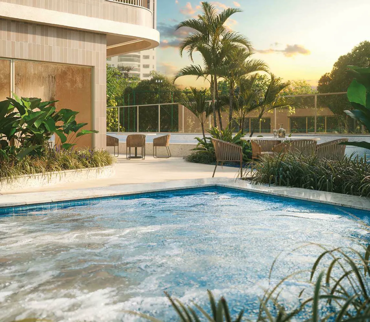 Singular Private Residence - Breve Lançamento