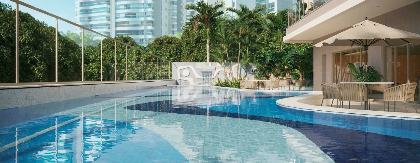 Singular Private Residence - Breve Lançamento