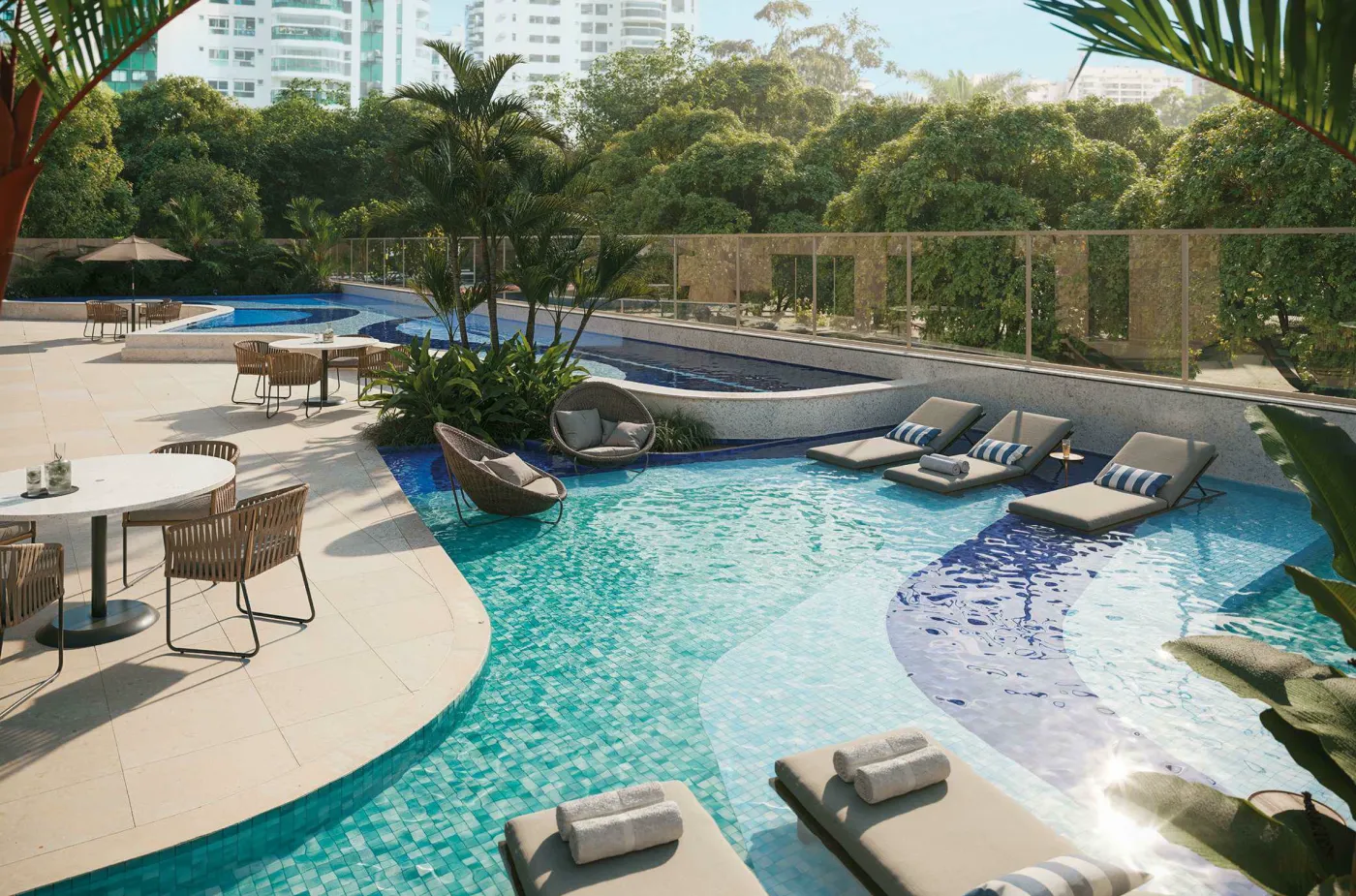 Singular Private Residence - Breve Lançamento