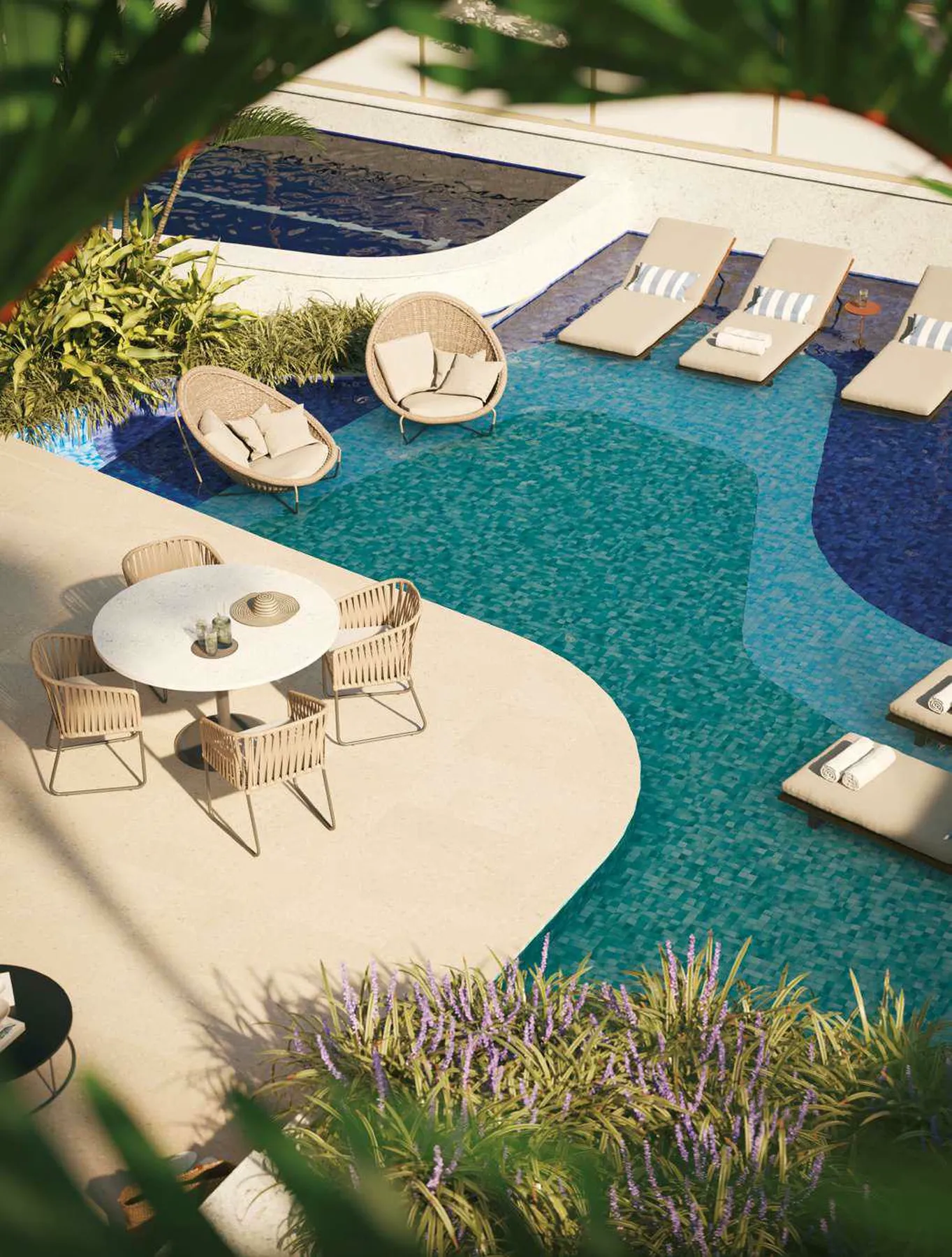 Singular Private Residence - Breve Lançamento