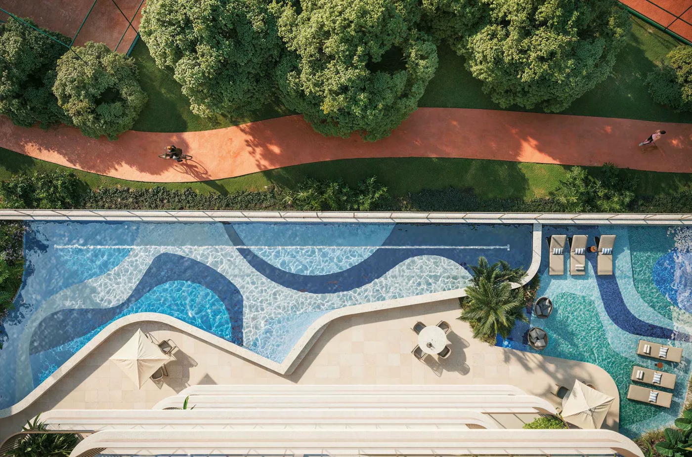 Singular Private Residence - Breve Lançamento