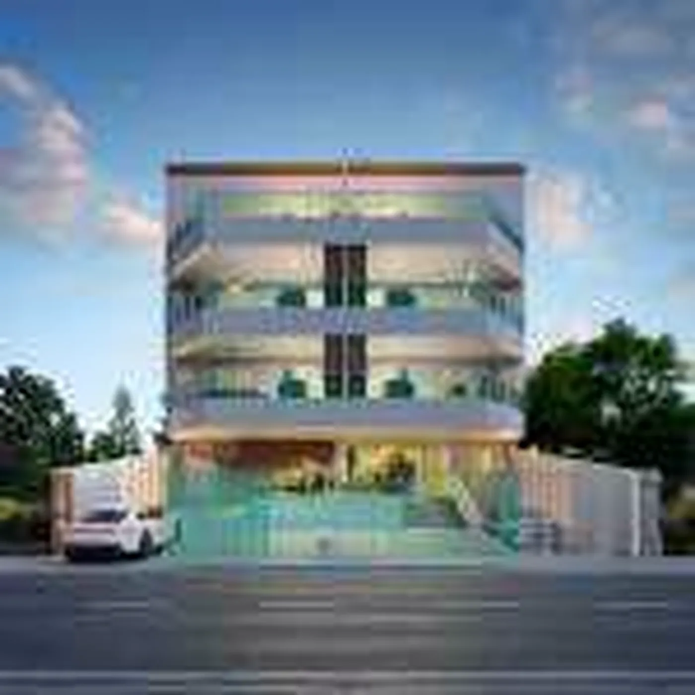 Saint Moritz - Supervisa Construtora