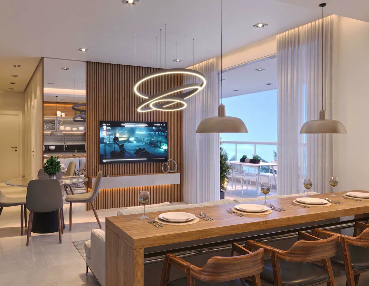 Saint Moritz - Supervisa Construtora