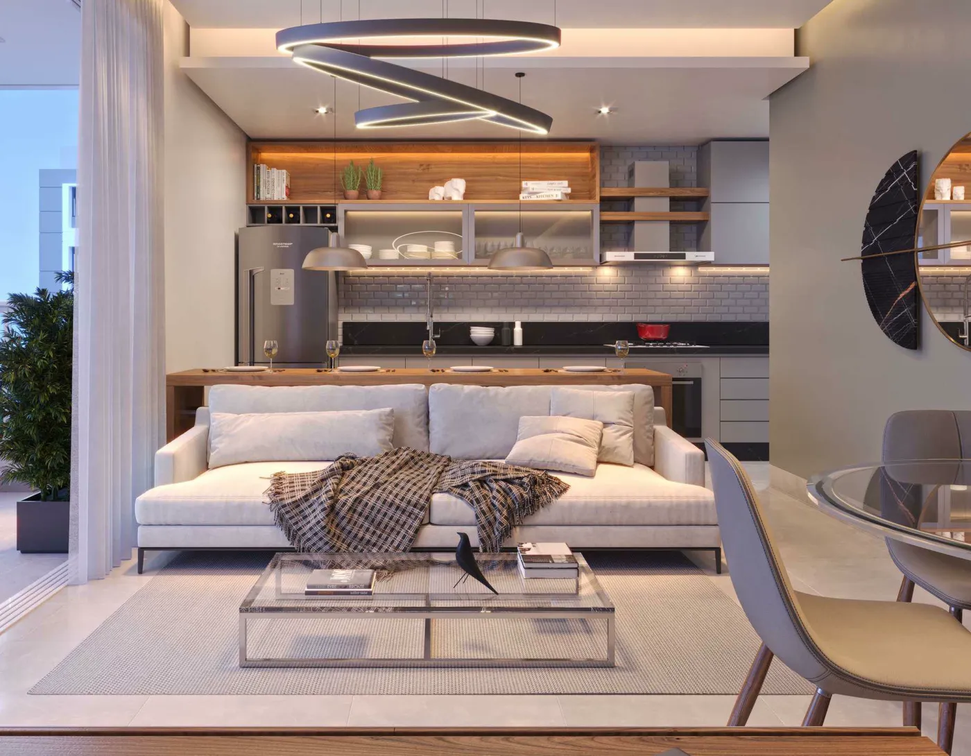 Saint Moritz - Supervisa Construtora