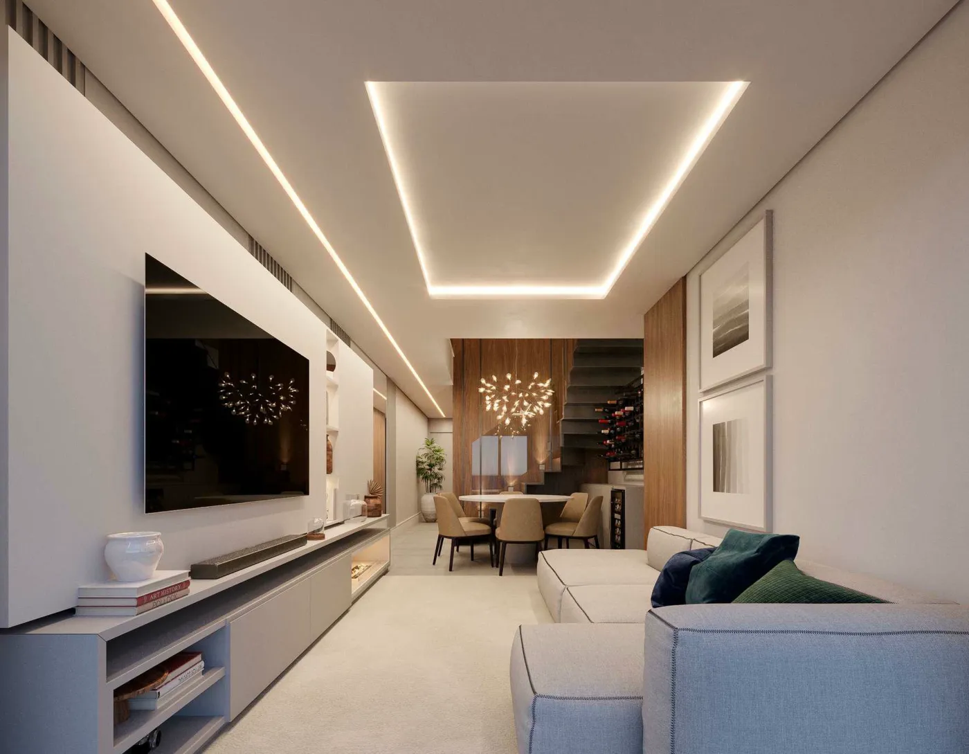 Saint Moritz - Supervisa Construtora