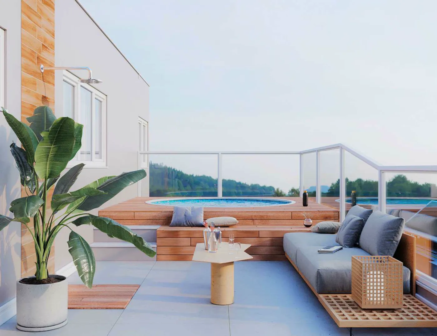 Saint Moritz - Supervisa Construtora
