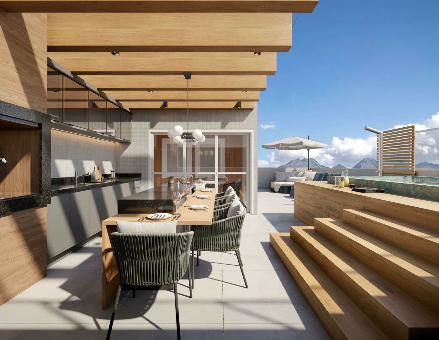 Saint Moritz - Supervisa Construtora