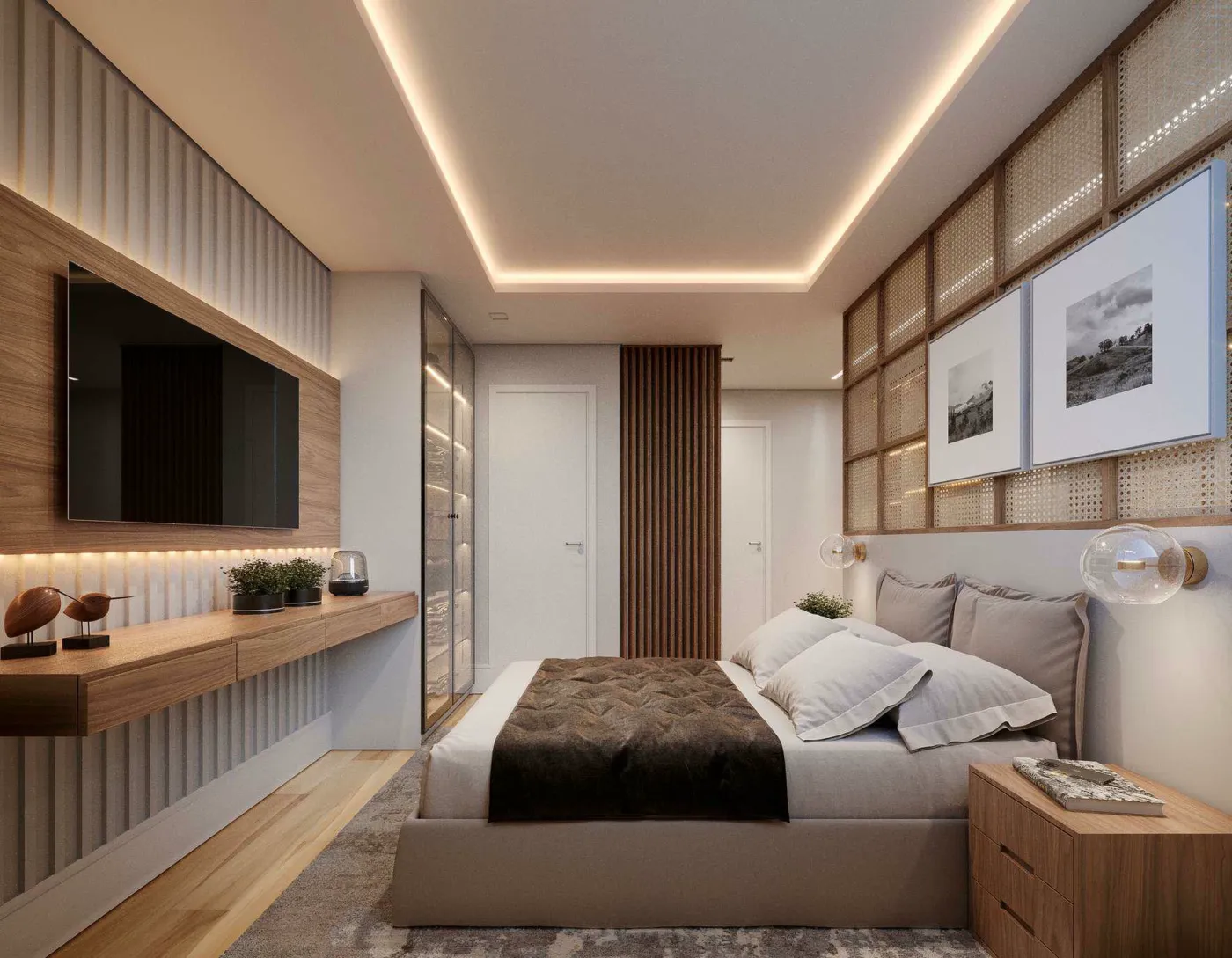 Saint Moritz - Supervisa Construtora