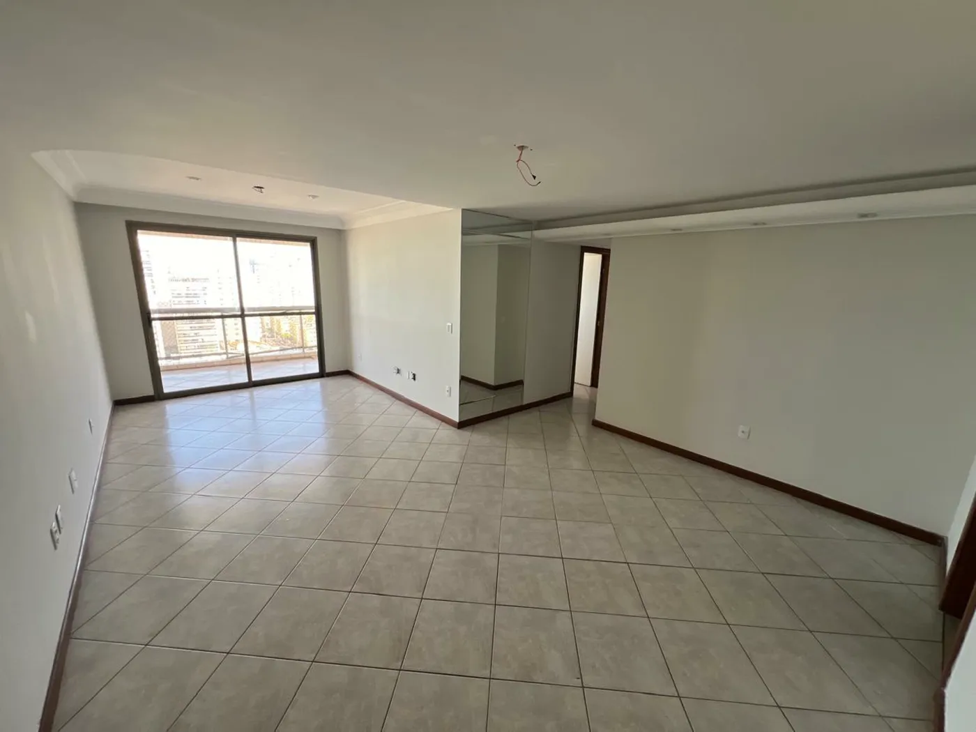 Residencial Côte D'azur Apto 1403 Cannes - Cincorp Permutas