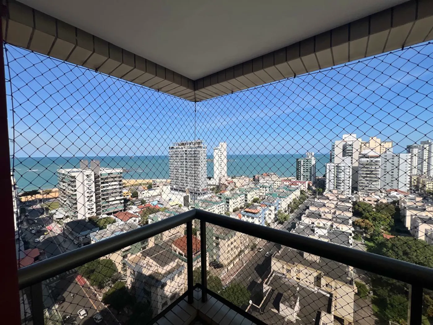 Residencial Côte D'azur Apto 1403 Cannes - Cincorp Permutas