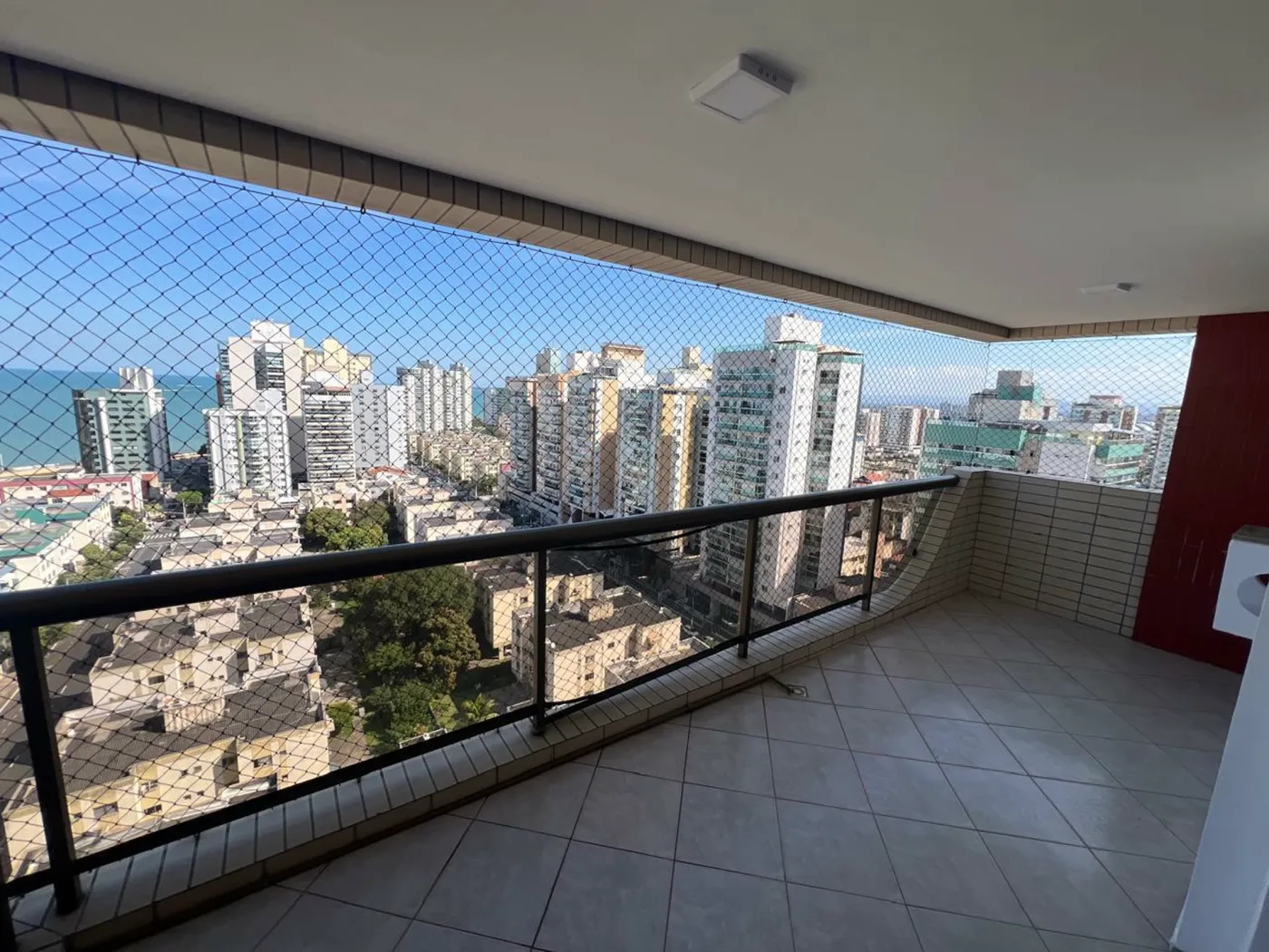 Residencial Côte D'azur Apto 1403 Cannes - Cincorp Permutas
