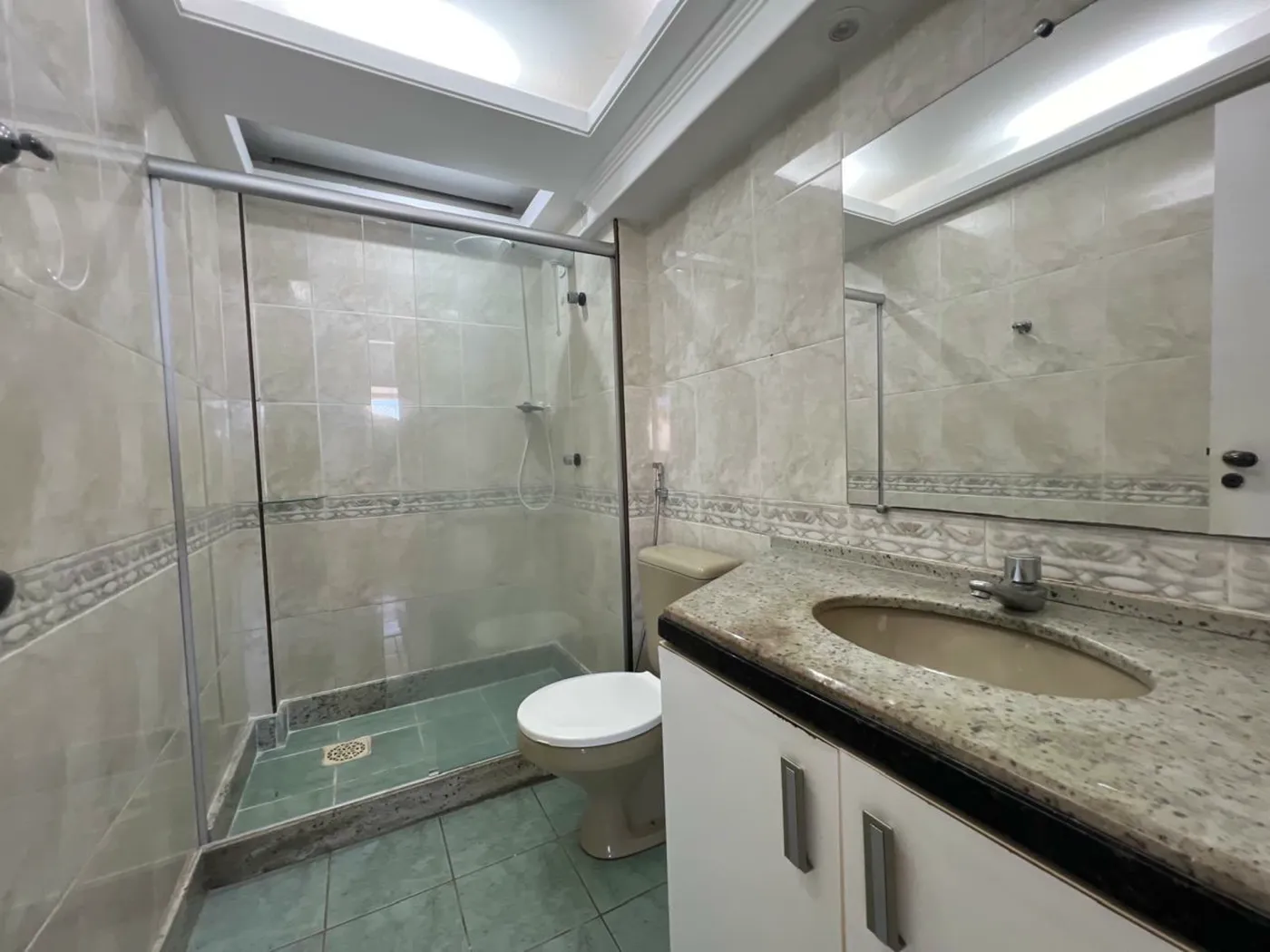 Residencial Côte D'azur Apto 1403 Cannes - Cincorp Permutas