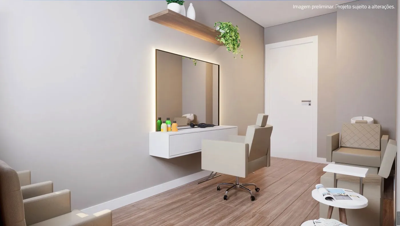 Moderní Vila Prudente - Breve Lançamento Moderní Vila Prudente - Breve Lançamento