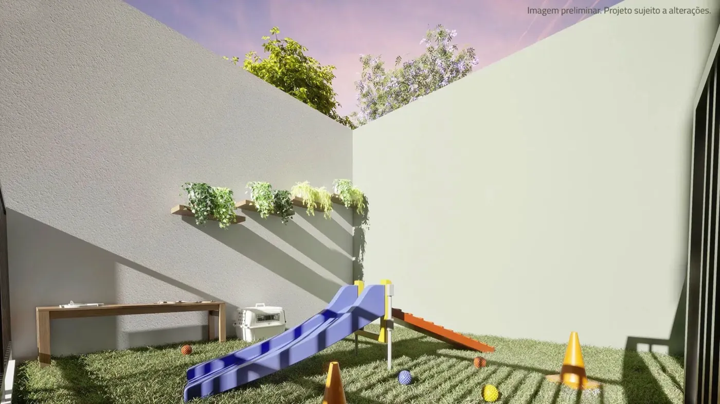 Moderní Vila Prudente - Breve Lançamento Moderní Vila Prudente - Breve Lançamento