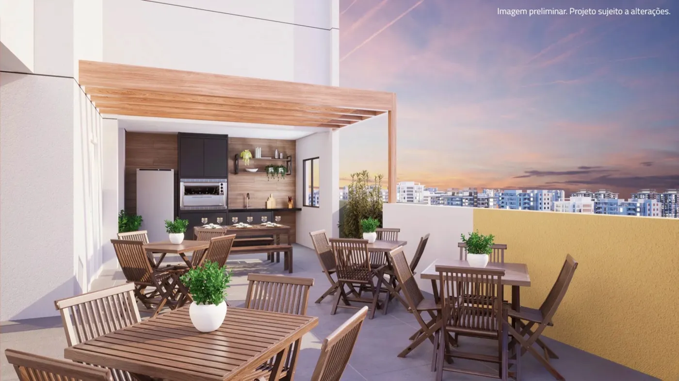 Moderní Vila Prudente - Breve Lançamento Moderní Vila Prudente - Breve Lançamento