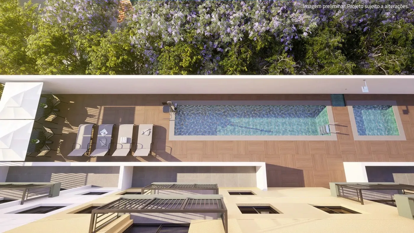 Moderní Vila Prudente - Breve Lançamento Moderní Vila Prudente - Breve Lançamento