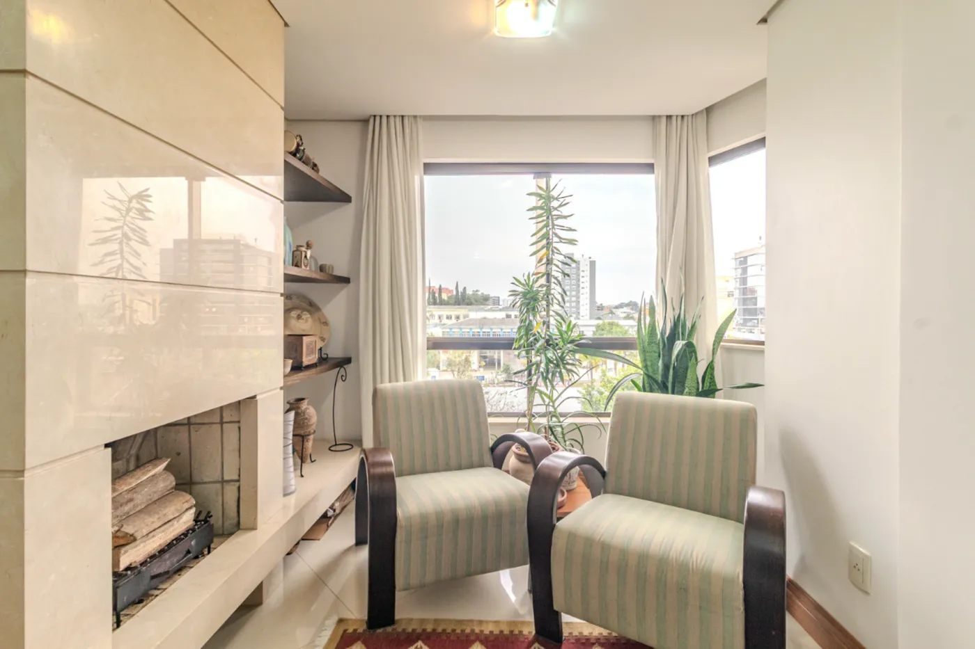 Monte Olimpo Apto ARX11933 - ARX Real Estate Exclusividades