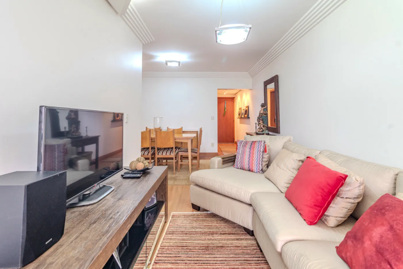 Monte Olimpo Apto ARX11933 - ARX Real Estate Exclusividades