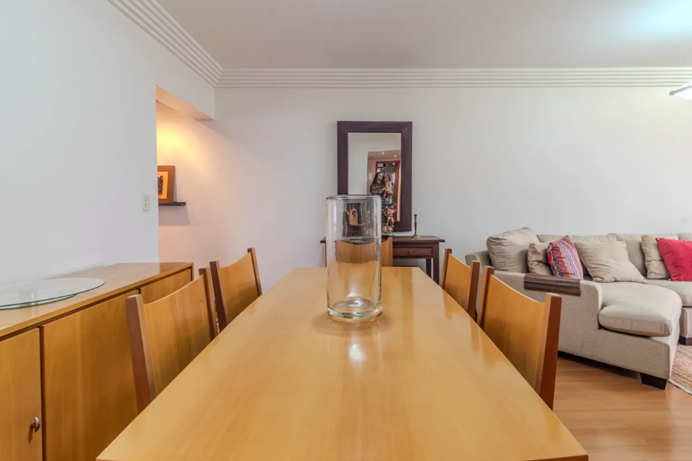Monte Olimpo Apto ARX11933 - ARX Real Estate Exclusividades