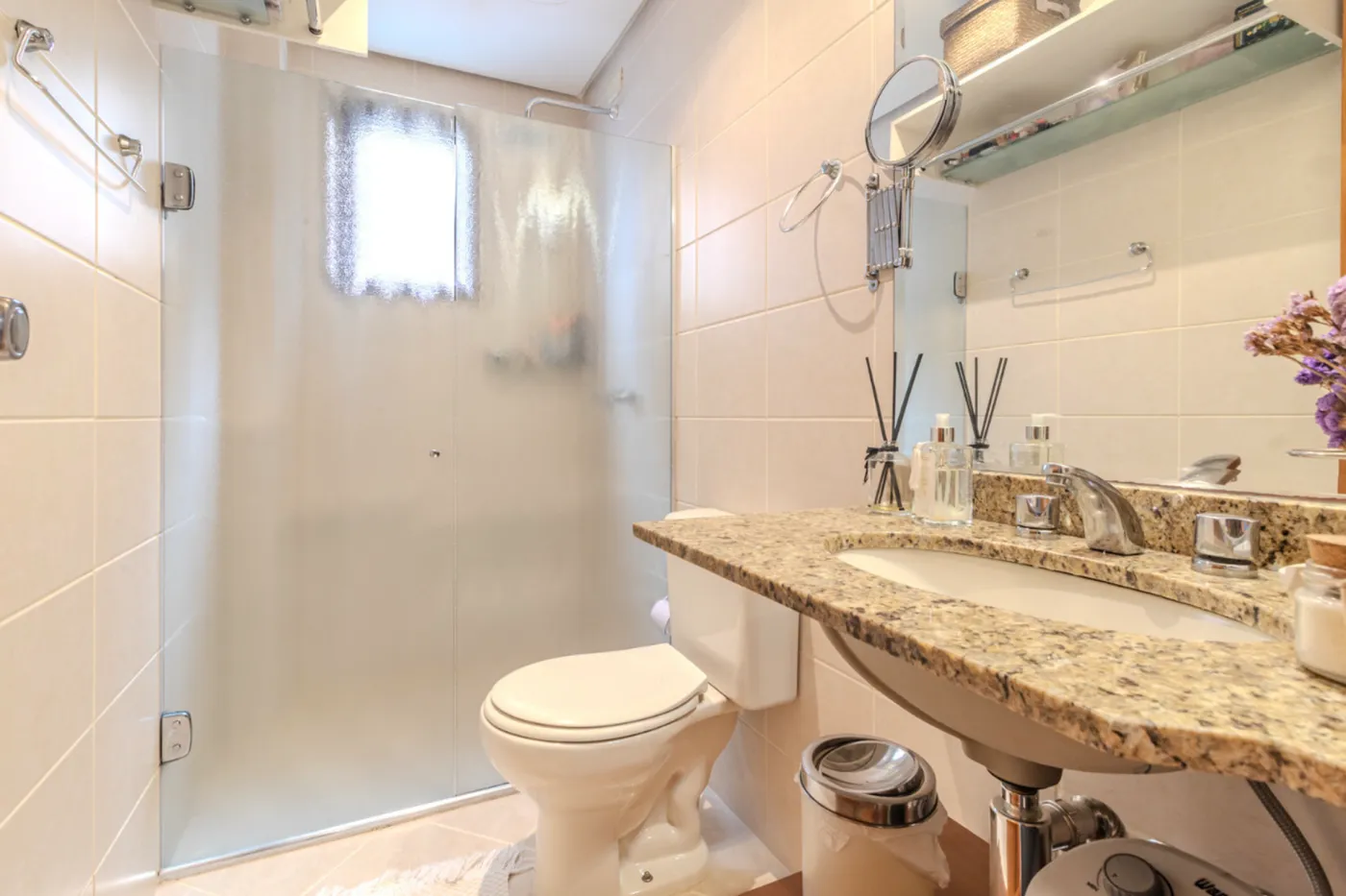 Monte Olimpo Apto ARX11933 - ARX Real Estate Exclusividades