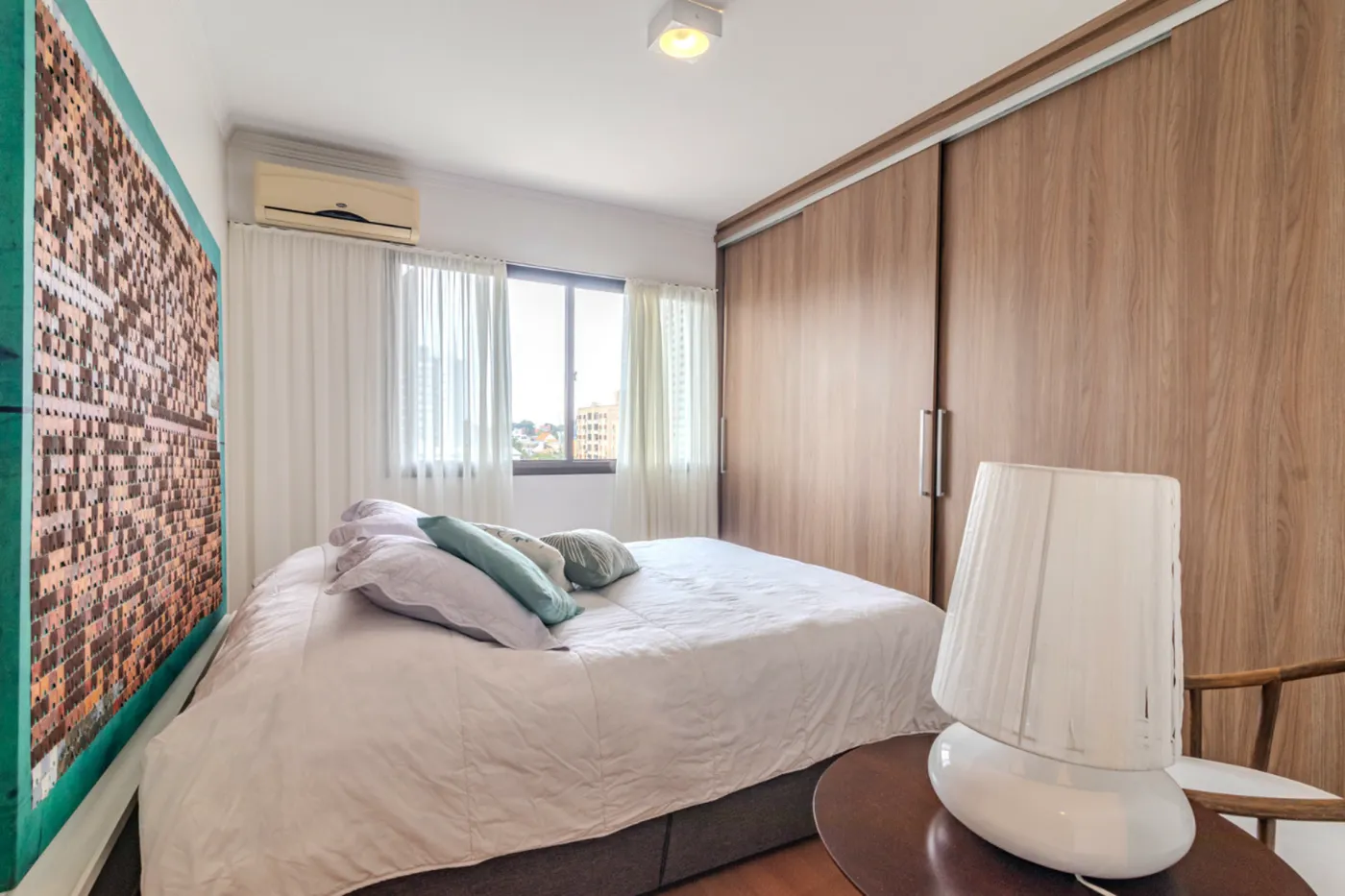 Monte Olimpo Apto ARX11933 - ARX Real Estate Exclusividades
