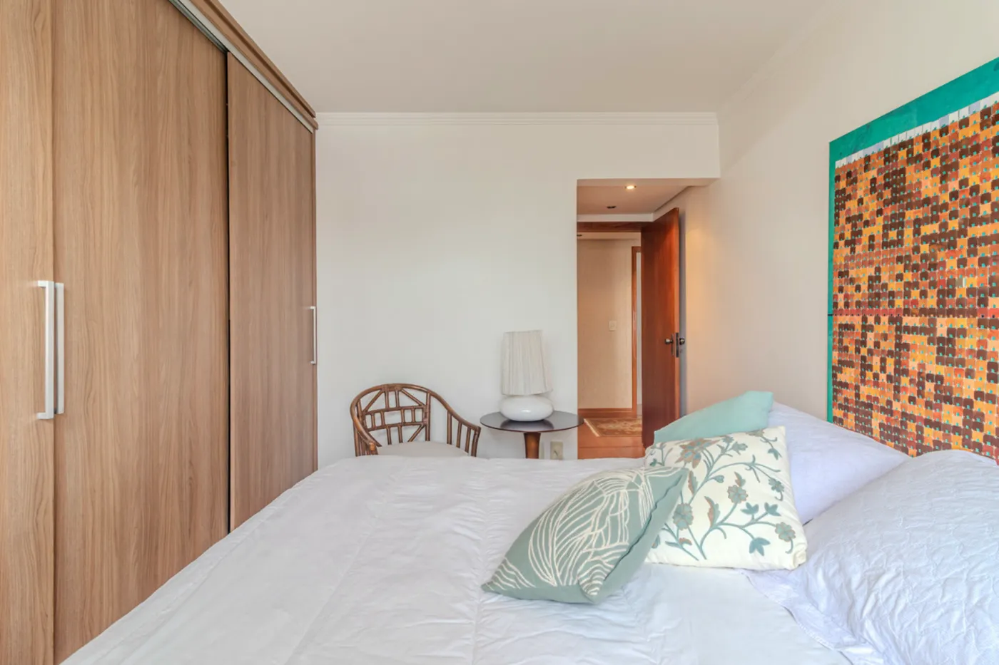 Monte Olimpo Apto ARX11933 - ARX Real Estate Exclusividades