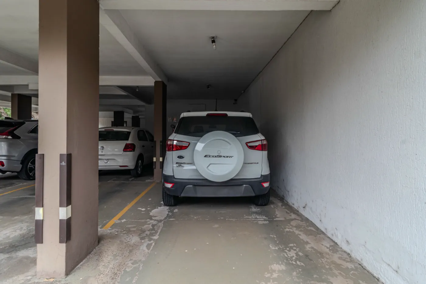 Monte Olimpo Apto ARX11933 - ARX Real Estate Exclusividades