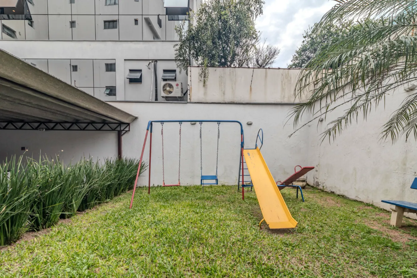Monte Olimpo Apto ARX11933 - ARX Real Estate Exclusividades