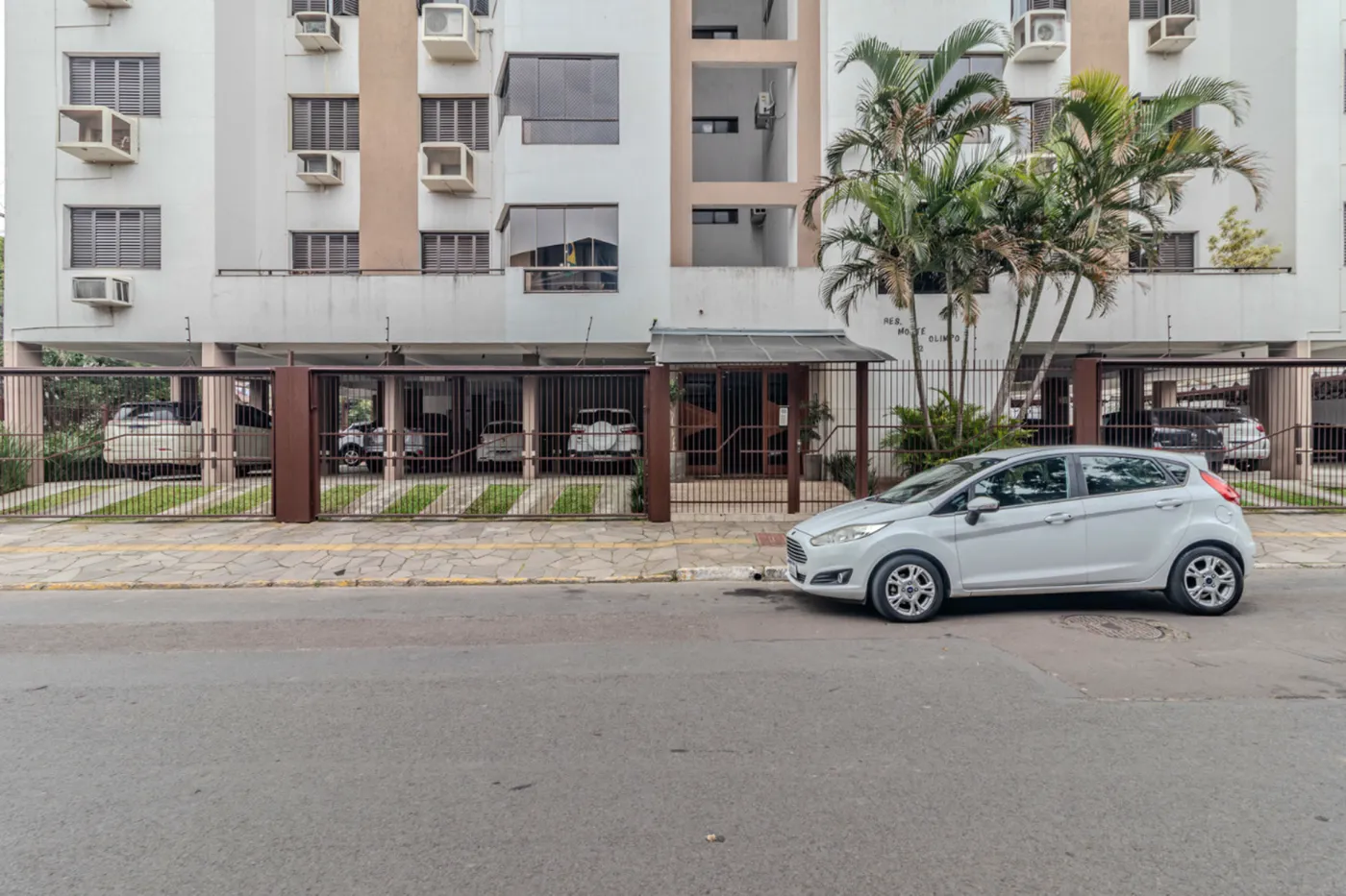 Monte Olimpo Apto ARX11933 - ARX Real Estate Exclusividades