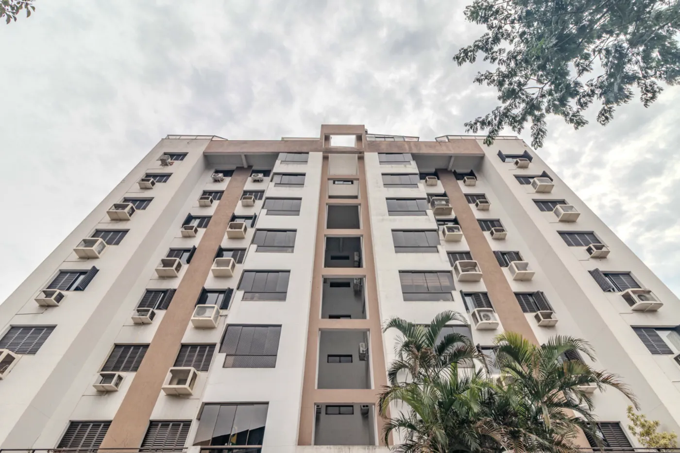 Monte Olimpo Apto ARX11933 - ARX Real Estate Exclusividades